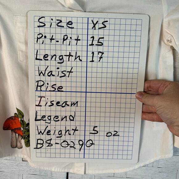 Harry Potter button down top herbology roots, and plants, kids quirky, fun - Picture 9 of 9